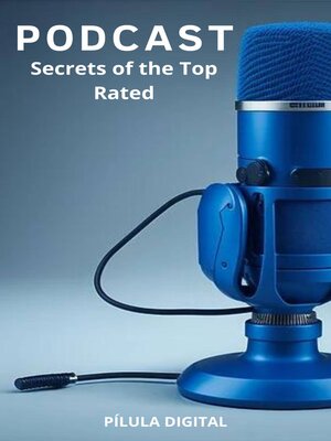 cover image of Podcast--Secrets of the Top Rated